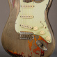 Fender Stratocaster Rory Gallagher Masterbuilt Dale Wilson (2019) Detailphoto 3