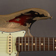 Fender Stratocaster Rory Gallagher Masterbuilt Dale Wilson (2019) Detailphoto 8