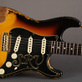 Fender Stratocaster SRV Strat Relic Masterbuilt David Brown (2022) Detailphoto 5