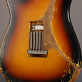 Fender Stratocaster SRV Strat Relic Masterbuilt David Brown (2022) Detailphoto 4