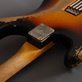 Fender Stratocaster SRV Strat Relic Masterbuilt David Brown (2022) Detailphoto 18