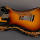 Fender Stratocaster SRV Strat Relic Masterbuilt David Brown (2022) Detailphoto 17