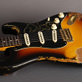 Fender Stratocaster SRV Strat Relic Masterbuilt David Brown (2022) Detailphoto 13
