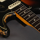 Fender Stratocaster SRV Strat Relic Masterbuilt David Brown (2022) Detailphoto 12