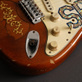 Fender Stratocaster SRV Tribute "Lenny" Masterbuilt Stephen Stern (2007) Detailphoto 10