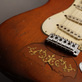 Fender Stratocaster SRV Tribute "Lenny" Masterbuilt Stephen Stern (2007) Detailphoto 9