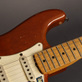 Fender Stratocaster SRV Tribute "Lenny" Masterbuilt Stephen Stern (2007) Detailphoto 11