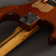 Fender Stratocaster SRV Tribute "Lenny" Masterbuilt Stephen Stern (2007) Detailphoto 19