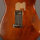 Fender Stratocaster SRV Tribute "Lenny" Masterbuilt Stephen Stern (2007) Detailphoto 4
