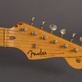 Fender Stratocaster SRV Tribute "Lenny" Masterbuilt Stephen Stern (2007) Detailphoto 7