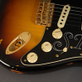 Fender Stratocaster Stevie Ray Vaughan SRV Signature Relic Custom Shop (2019) Detailphoto 6