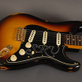 Fender Stratocaster Stevie Ray Vaughan SRV Signature Relic Custom Shop (2019) Detailphoto 4