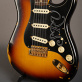 Fender Stratocaster Stevie Ray Vaughan SRV Signature Relic Custom Shop (2019) Detailphoto 3