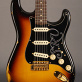 Fender Stratocaster Stevie Ray Vaughan SRV Signature Relic Custom Shop (2019) Detailphoto 1
