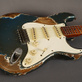 Fender Stratocaster WW10 57 Heavy Relic Masterbuilt Vincent van Trigt (2021) Detailphoto 4