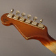 Fender Stratocaster WW10 57 Heavy Relic Masterbuilt Vincent van Trigt (2021) Detailphoto 20