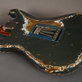 Fender Stratocaster WW10 57 Heavy Relic Masterbuilt Vincent van Trigt (2021) Detailphoto 18