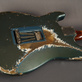 Fender Stratocaster WW10 57 Heavy Relic Masterbuilt Vincent van Trigt (2021) Detailphoto 8