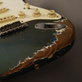 Fender Stratocaster WW10 57 Heavy Relic Masterbuilt Vincent van Trigt (2021) Detailphoto 14