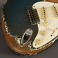 Fender Stratocaster WW10 57 Heavy Relic Masterbuilt Vincent van Trigt (2021) Detailphoto 5