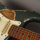 Fender Stratocaster WW10 57 Heavy Relic Masterbuilt Vincent van Trigt (2021) Detailphoto 10