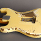 Fender Stratocaster Yngwie Malmsteen Tribute "Play Loud" Masterbuilt Mark Kendrick (2008) Detailphoto 17