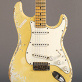 Fender Stratocaster Yngwie Malmsteen Tribute "Play Loud" Masterbuilt Mark Kendrick (2008) Detailphoto 1