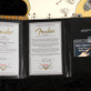 Fender Stratocaster Yngwie Malmsteen Tribute "Play Loud" Masterbuilt Mark Kendrick (2008) Detailphoto 22