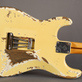 Fender Stratocaster Yngwie Malmsteen Tribute "Play Loud" Masterbuilt Mark Kendrick (2008) Detailphoto 6
