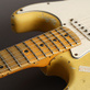 Fender Stratocaster Yngwie Malmsteen Tribute "Play Loud" Masterbuilt Mark Kendrick (2008) Detailphoto 15