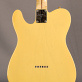 Fender Telecaster 1952 NOS MB John Cruz (2014) Detailphoto 2