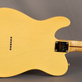Fender Telecaster 1952 NOS MB John Cruz (2014) Detailphoto 5