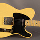 Fender Telecaster 1952 NOS MB John Cruz (2014) Detailphoto 4
