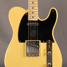 Photo von Fender Telecaster 1952 NOS MB John Cruz (2014)