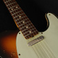 Fender Telecaster 1963 Relic Sunburst (2008) Detailphoto 11