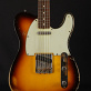 Fender Telecaster 1963 Relic Sunburst (2008) Detailphoto 1