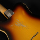 Fender Telecaster 1963 Relic Sunburst (2008) Detailphoto 14