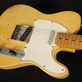 Fender Telecaster Blonde (1967) Detailphoto 5