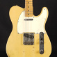 Fender Telecaster Blonde (1967) Detailphoto 1