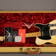 Fender Telecaster 52 Heavy Relic Masterbuilt John Cruz (2018) Detailphoto 21