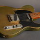 Fender Telecaster 52 Heavy Relic Masterbuilt Dale Wilson (2021) Detailphoto 8
