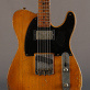 Fender Telecaster 52 Heavy Relic Masterbuilt Vincent van Trigt (2021) Detailphoto 1