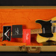 Fender Telecaster 52 Heavy Relic Masterbuilt Dale Wilson (2019) Detailphoto 21