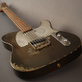 Fender Telecaster 52 Relic Bronze Masterbuilt Dale Wilson (2021) Detailphoto 14
