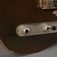 Fender Telecaster 52 Relic Bronze Masterbuilt Dale Wilson (2021) Detailphoto 7