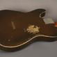 Fender Telecaster 52 Relic Bronze Masterbuilt Dale Wilson (2021) Detailphoto 12