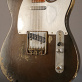 Fender Telecaster 52 Relic Bronze Masterbuilt Dale Wilson (2021) Detailphoto 3