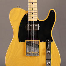 Photo von Fender Telecaster 52 TCP Masterbuilt Ron Thorn (2022)