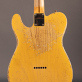 Fender Telecaster 53 Relic Custom Shop Yamano (2011) Detailphoto 2