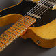 Fender Telecaster 54 Relic Masterbuilt Dale Wilson (2020) Detailphoto 15